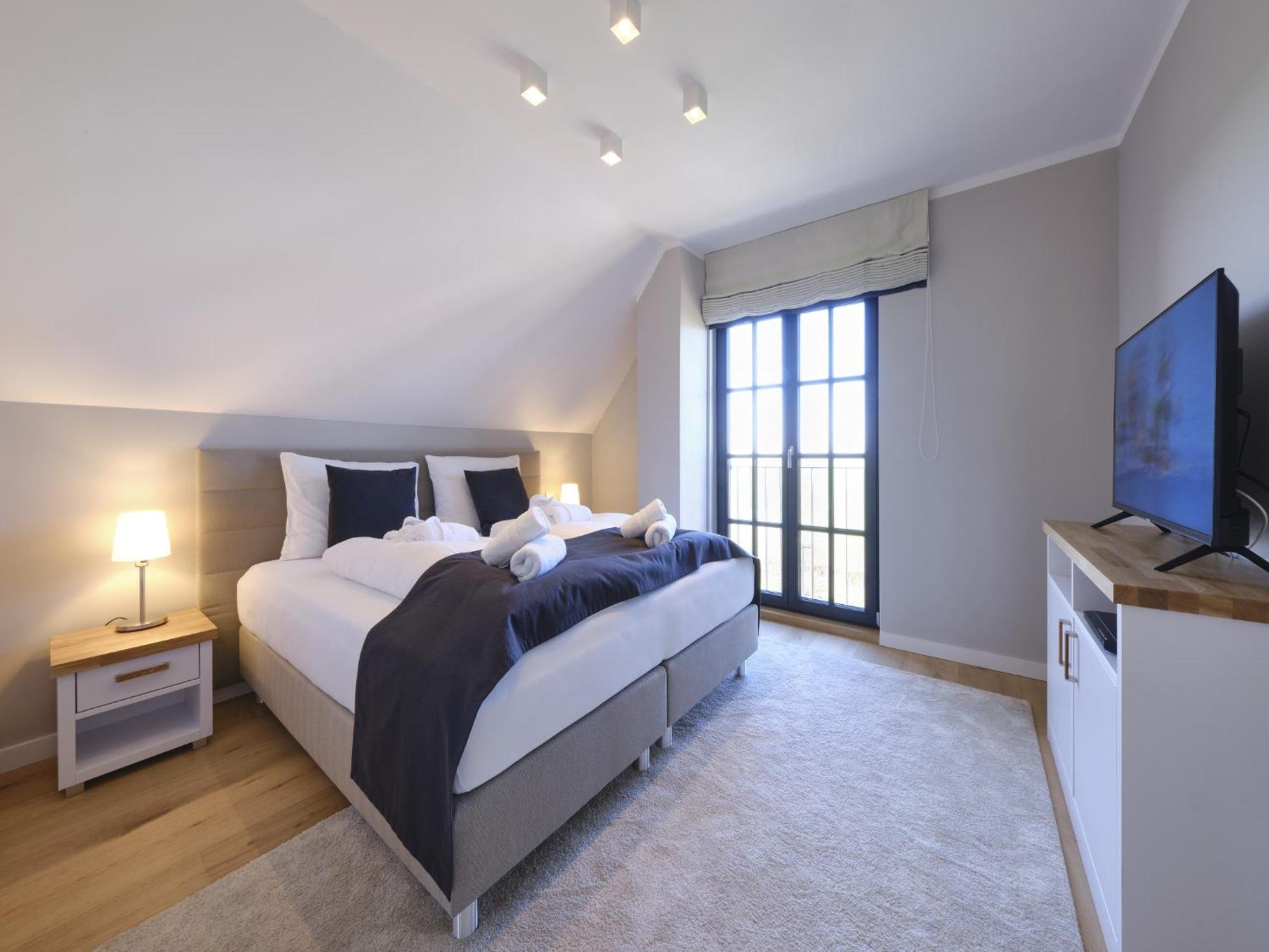 Reetland Am Meer - Luxusplus Reetdachvilla Mit 4 Schlafzimmern, Aussensauna, Loungebereich Und Kamin G07 Дранске Экстерьер фото